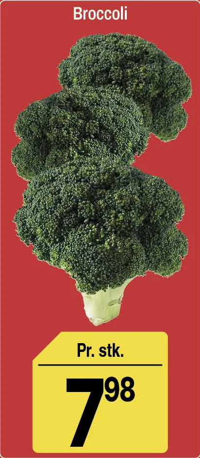 Broccoli