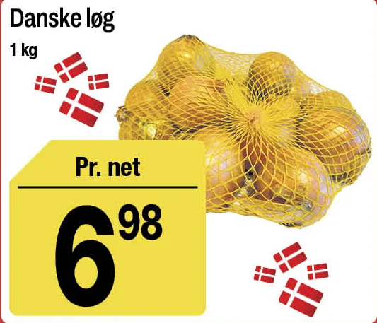 Danske Løg