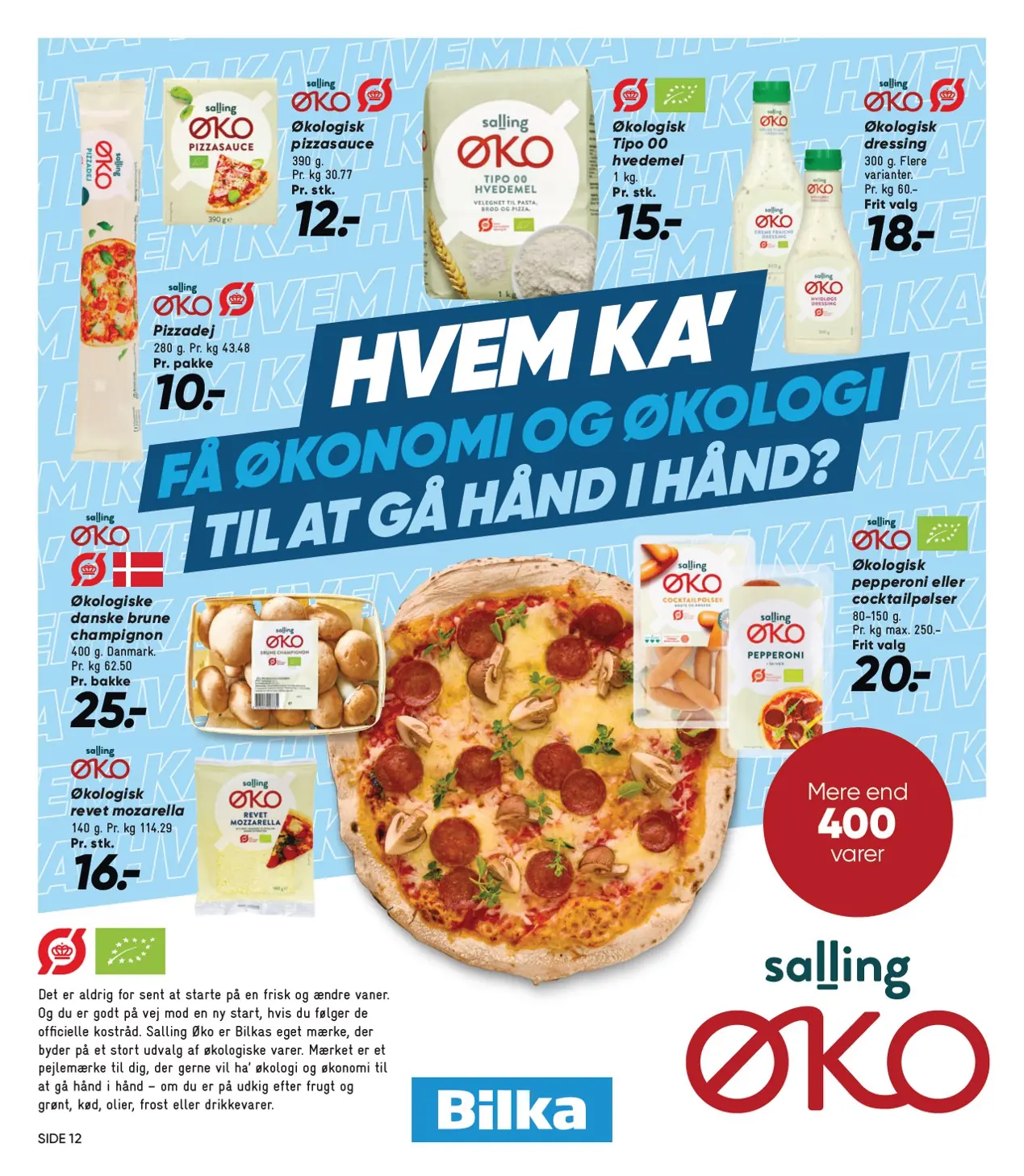 Bilka tilbudsavis, side 12