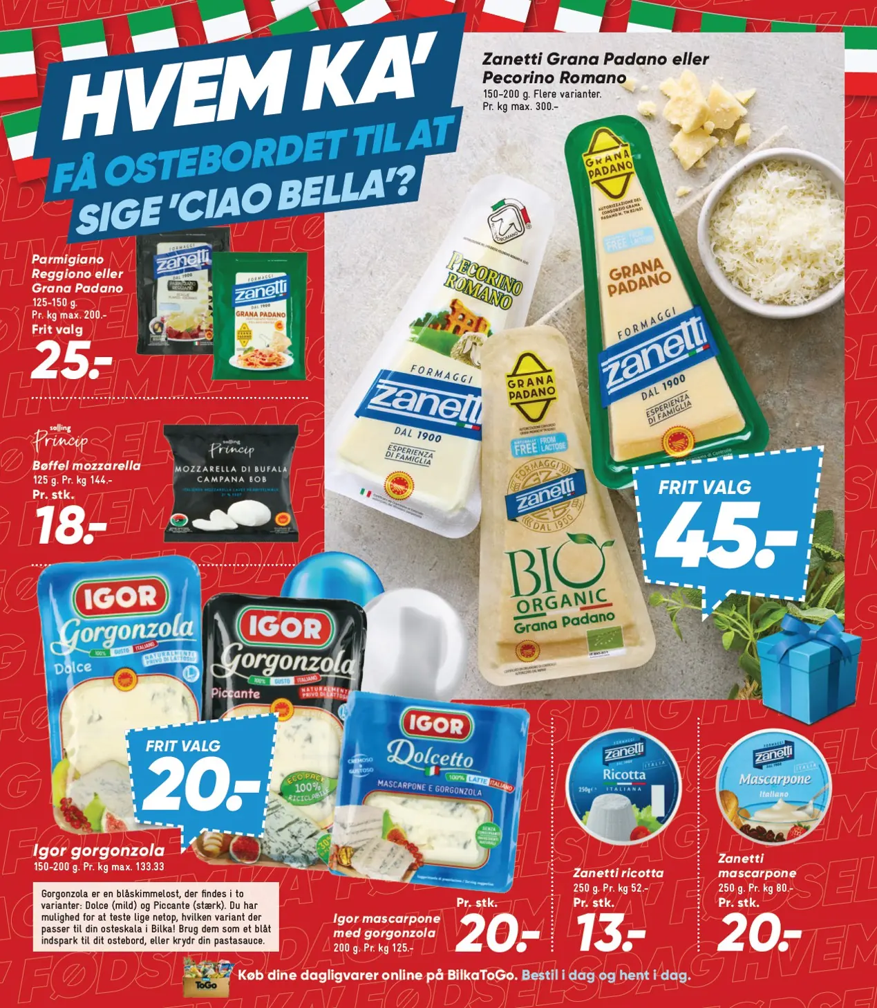 Bilka tilbudsavis, side 23