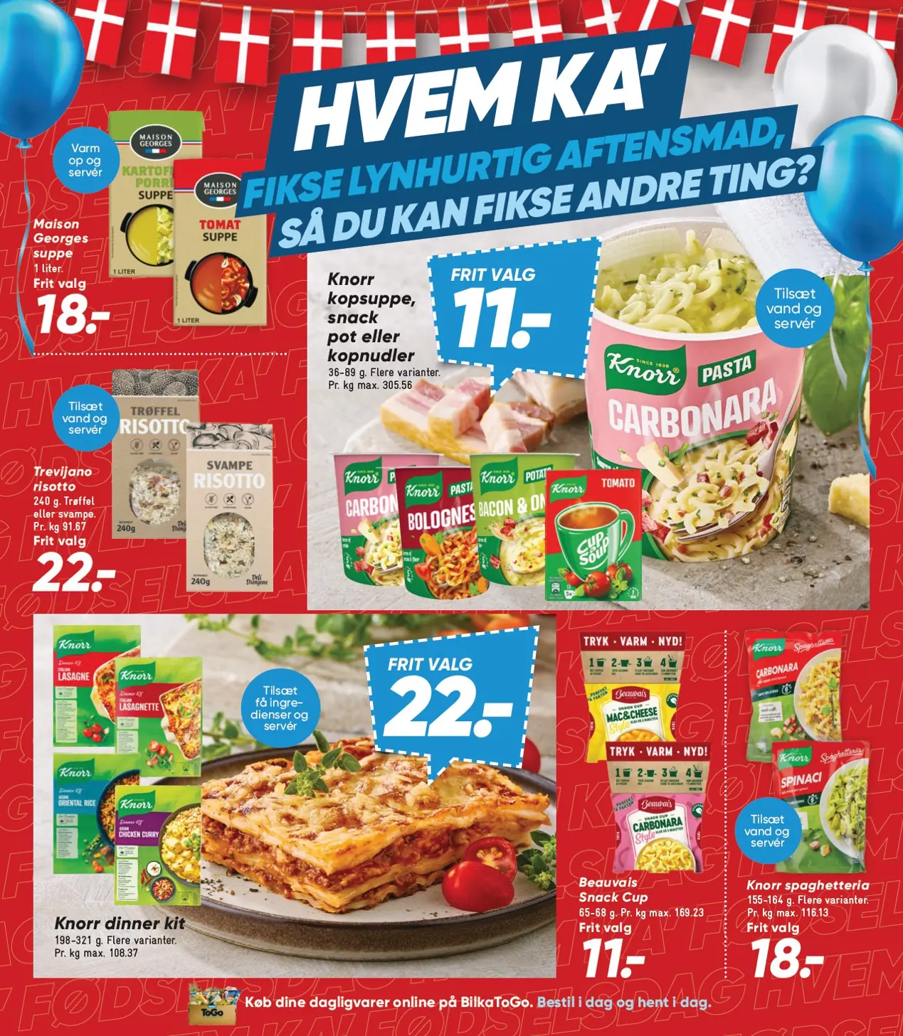 Bilka tilbudsavis, side 24
