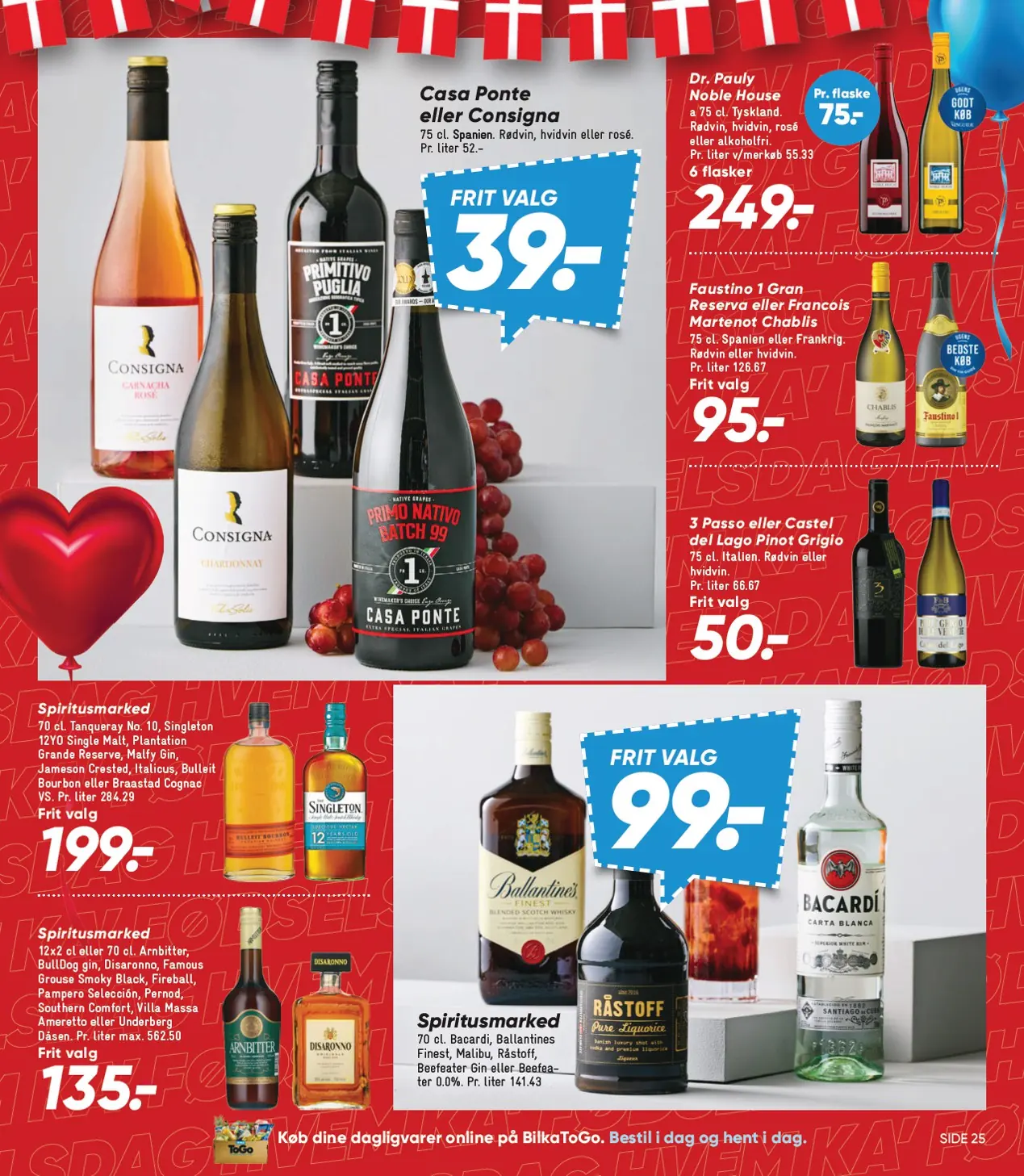 Bilka tilbudsavis, side 31