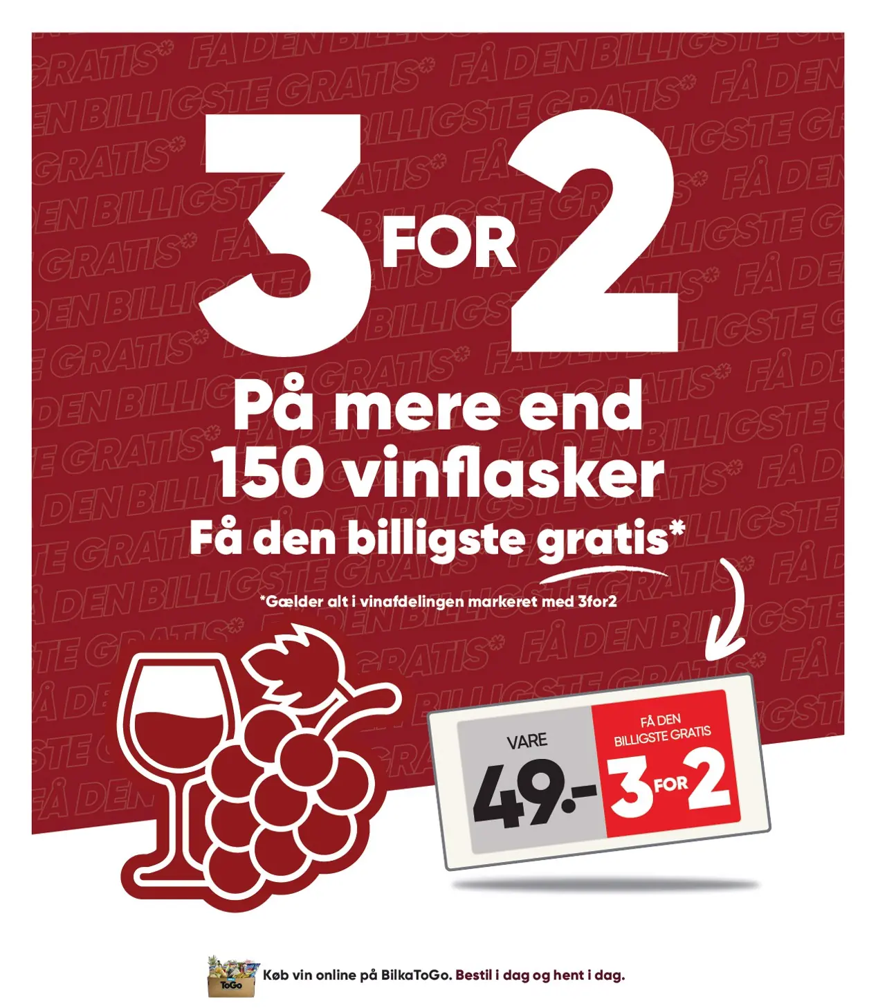 Bilka tilbudsavis, side 32