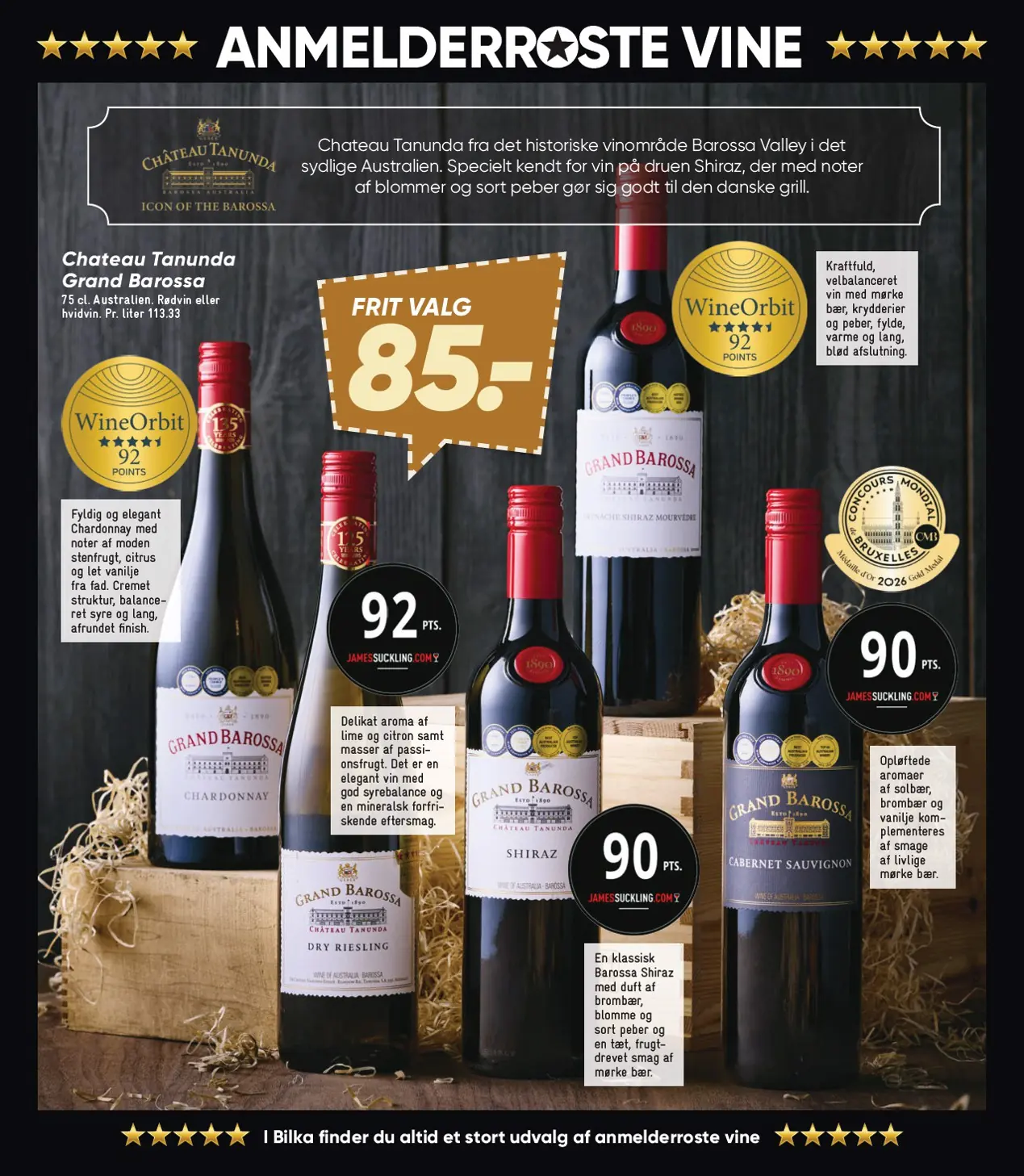 Bilka tilbudsavis, side 34