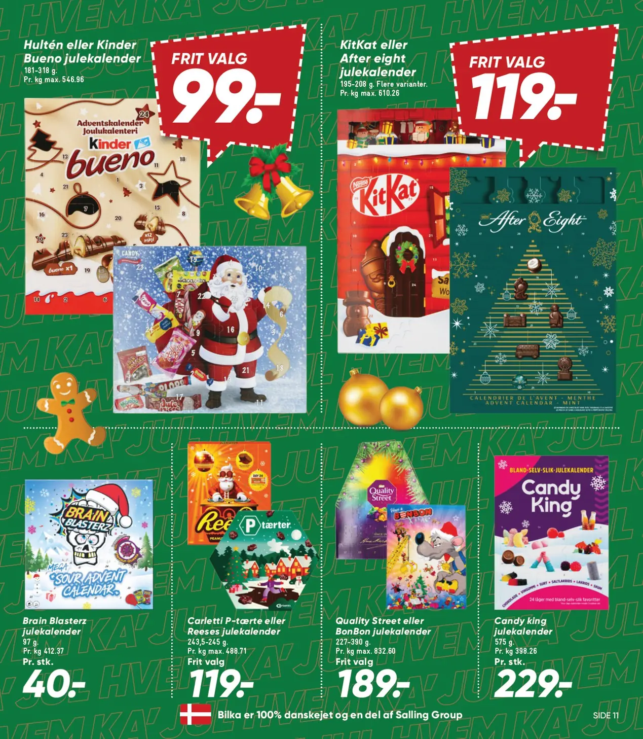Bilka tilbudsavis, side 11