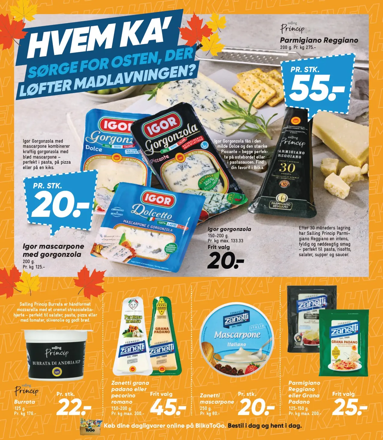 Bilka tilbudsavis, side 14