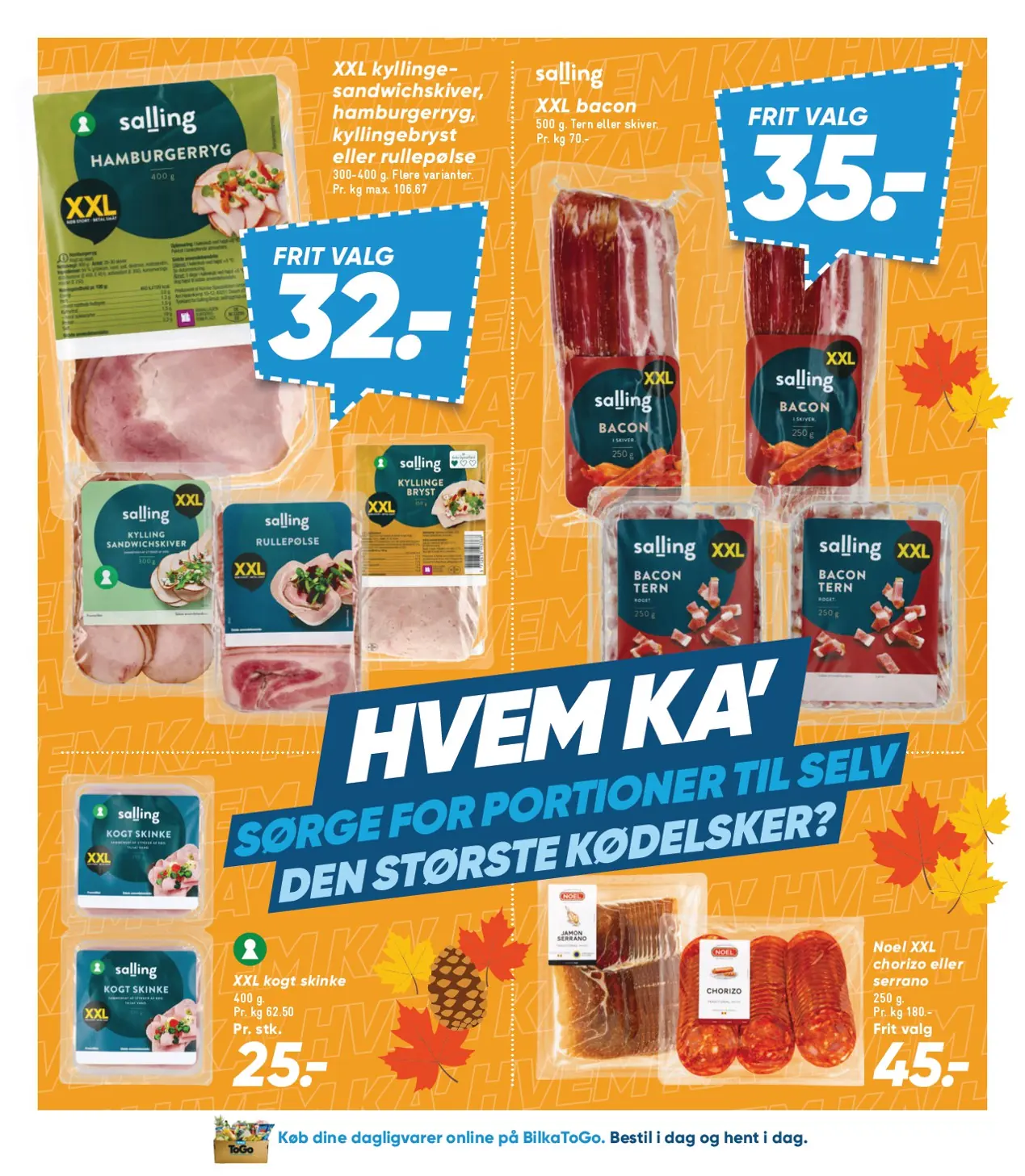 Bilka tilbudsavis, side 18