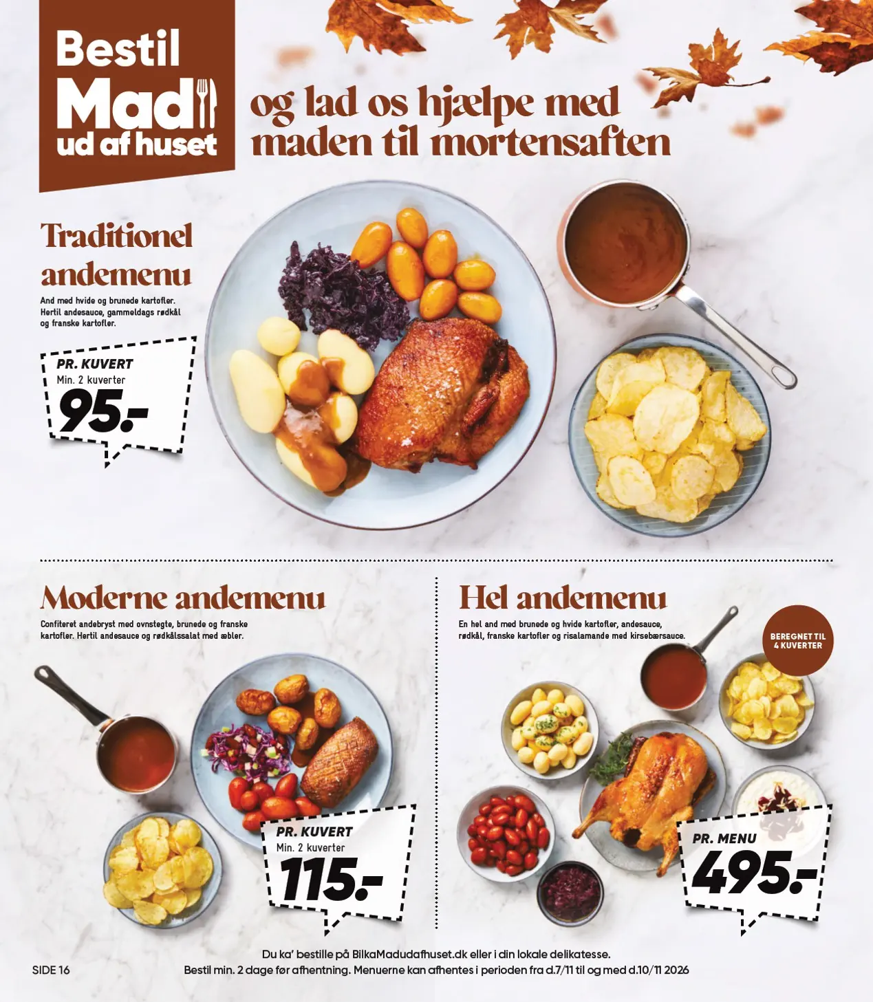 Bilka tilbudsavis, side 20