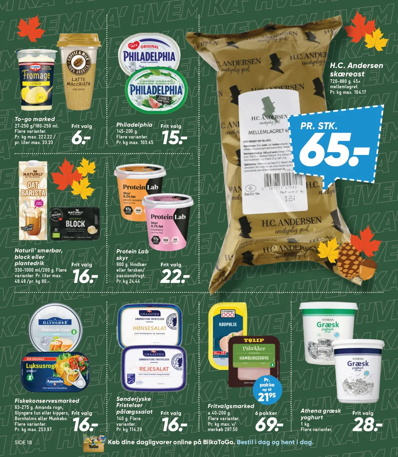 Bilka tilbudsavis, side 26