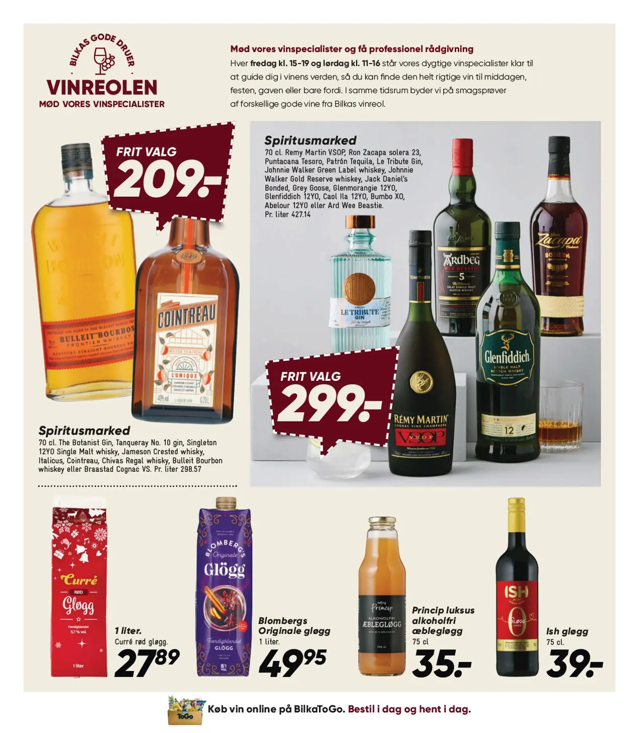 Bilka tilbudsavis, side 36