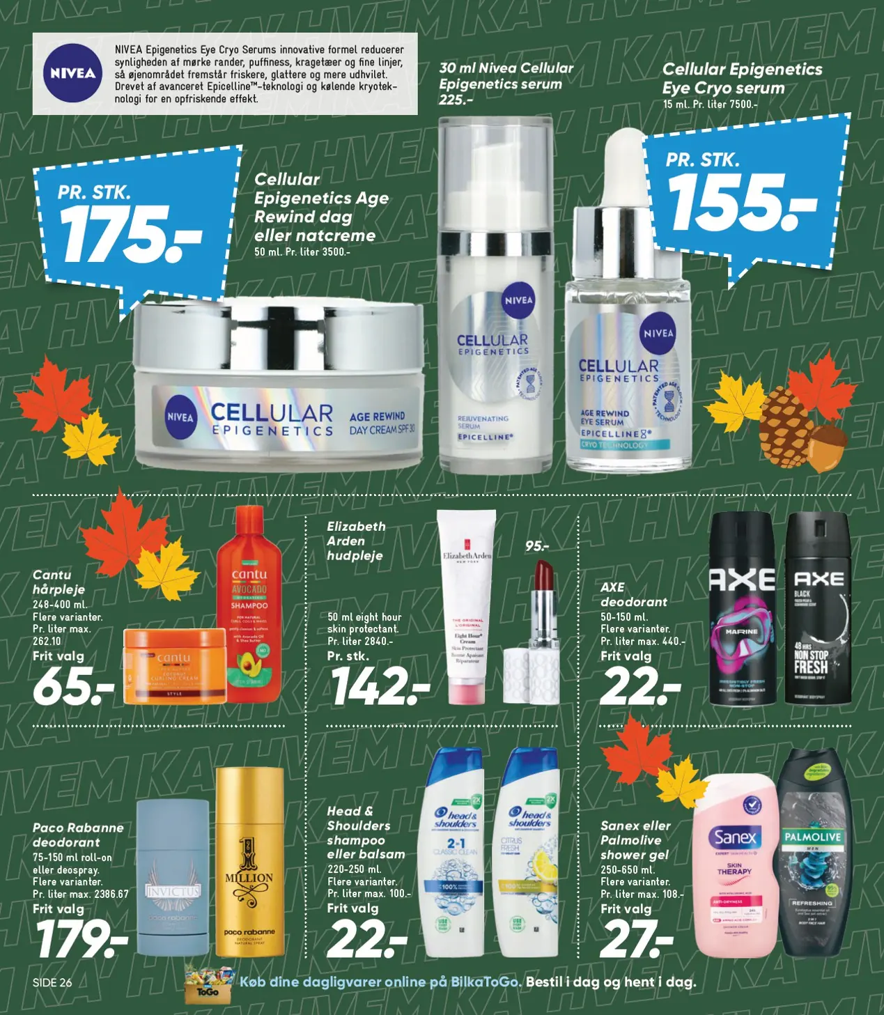 Bilka tilbudsavis, side 44