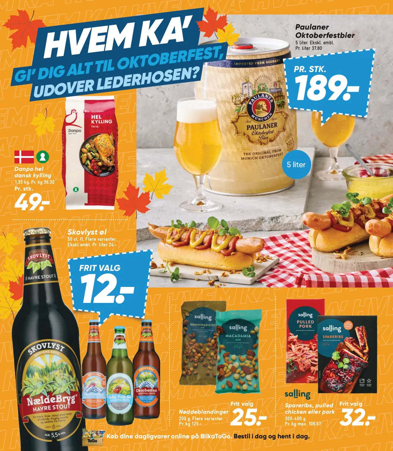 Bilka tilbudsavis, side 18
