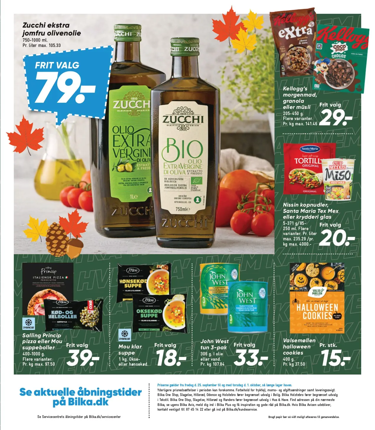 Bilka tilbudsavis, side 29