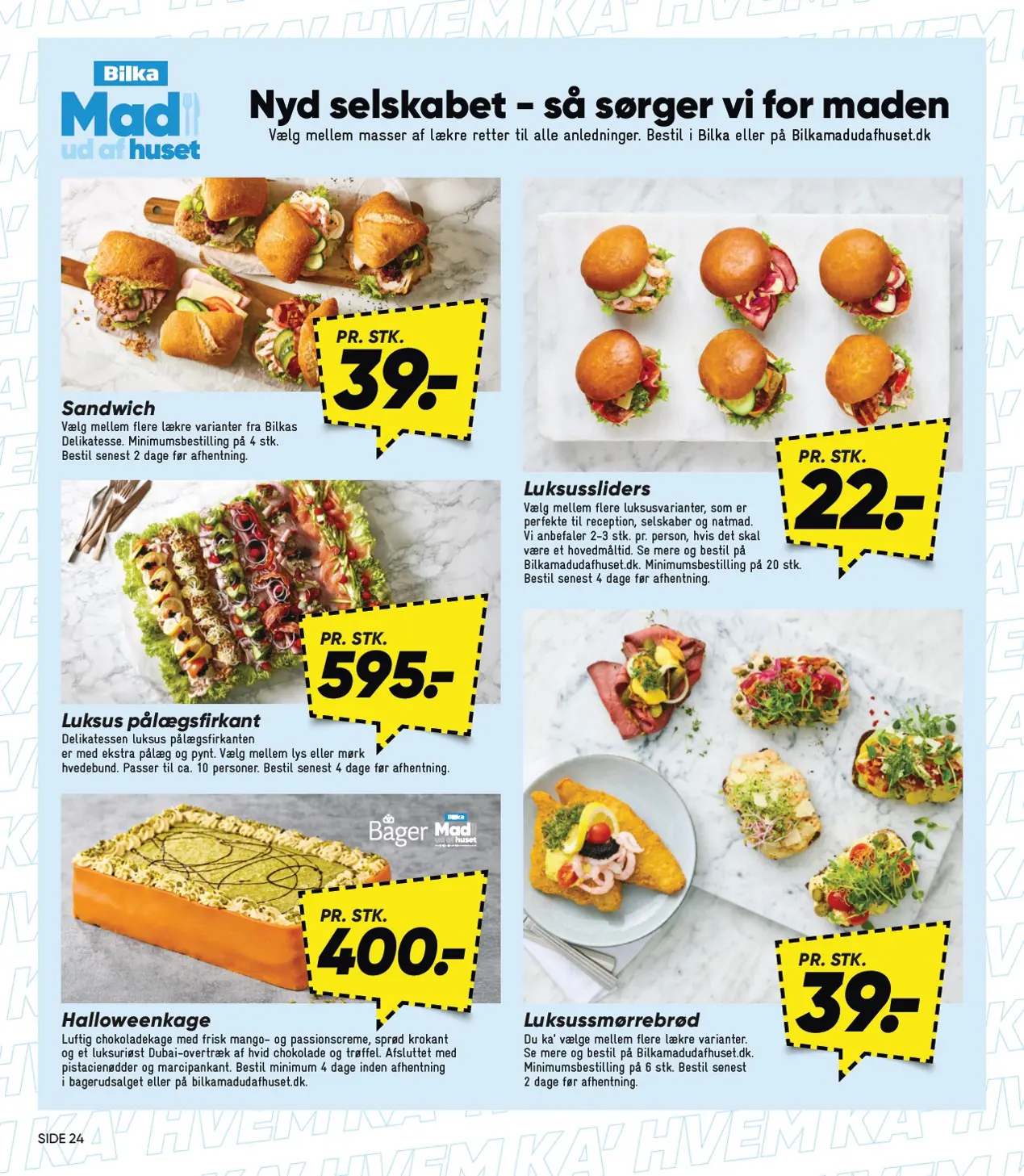 Bilka tilbudsavis, side 30