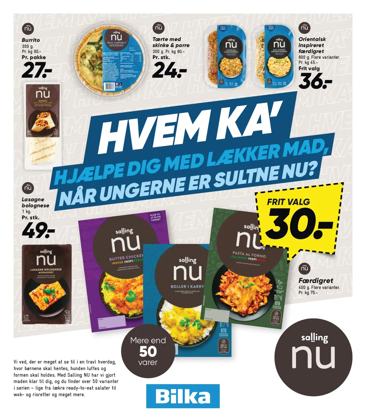 Bilka tilbudsavis, side 33
