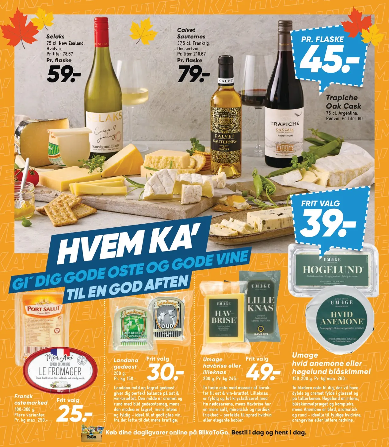 Bilka tilbudsavis, side 36