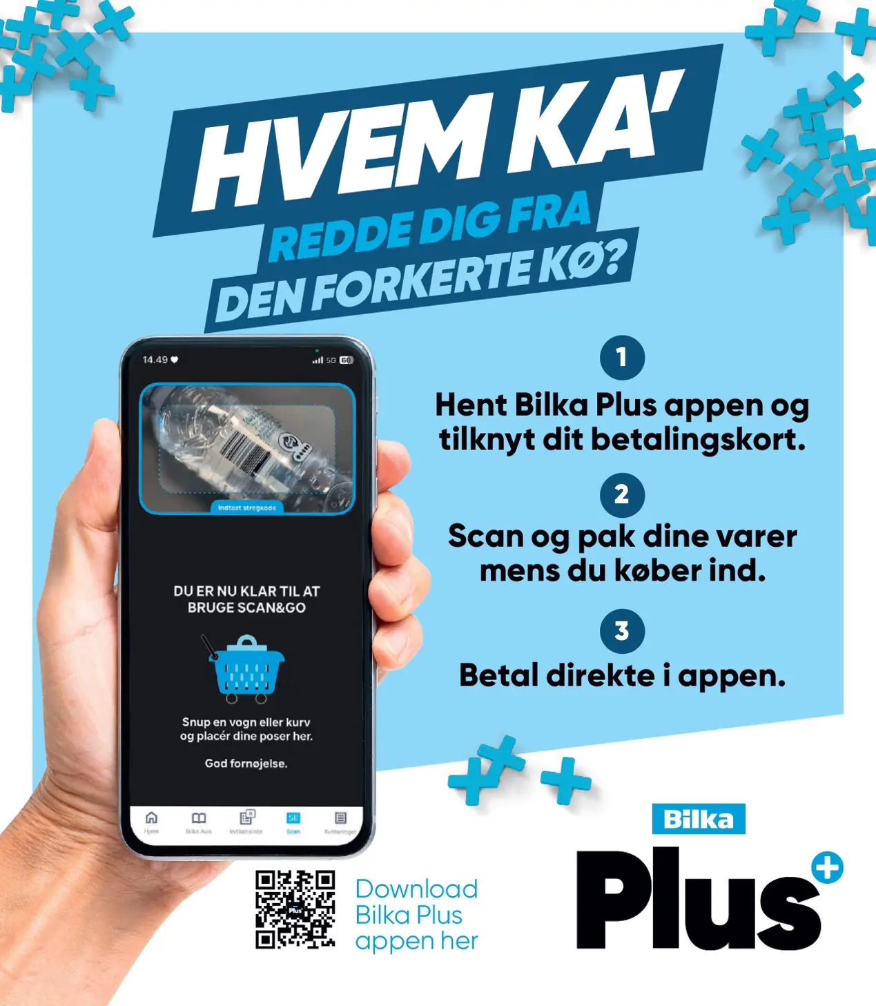 Bilka tilbudsavis, side 40