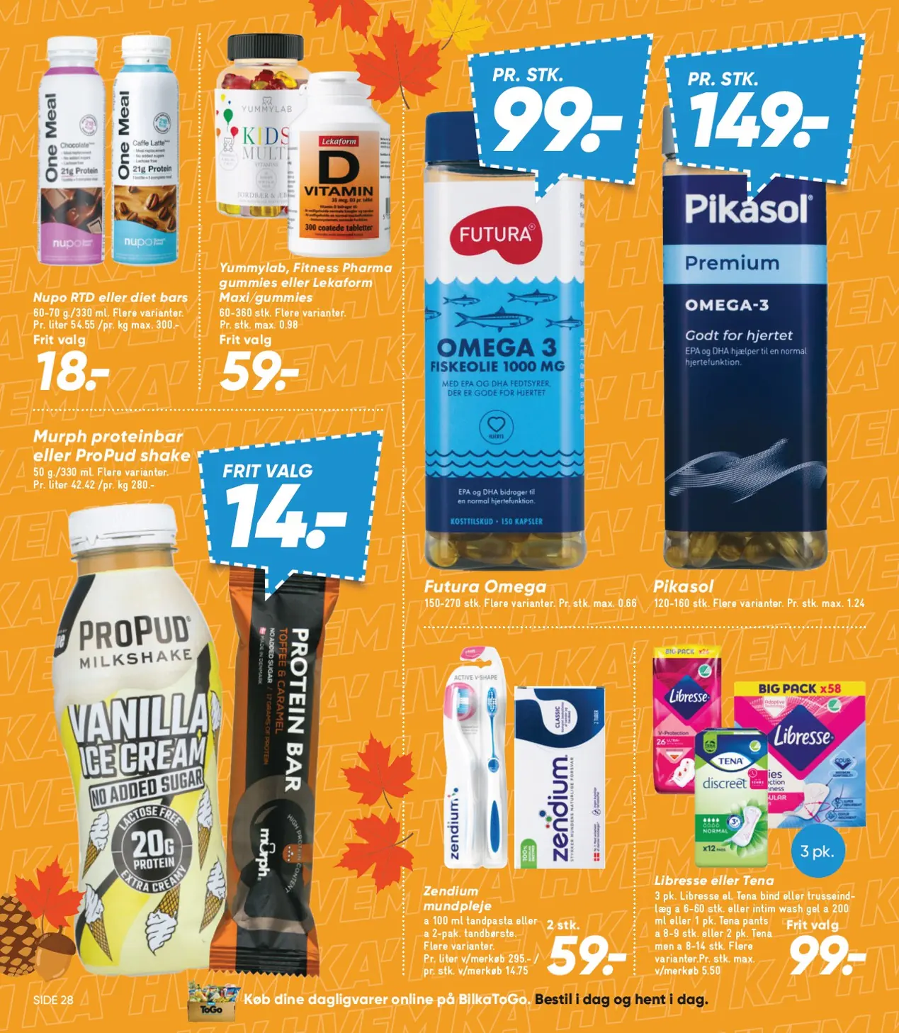 Bilka tilbudsavis, side 41
