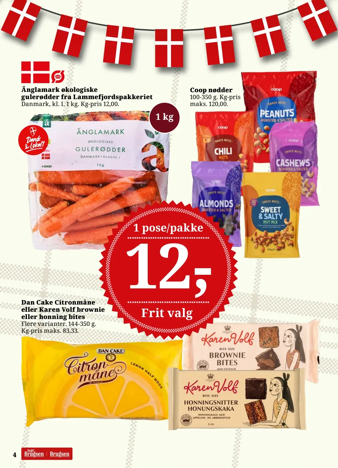 Brugsen tilbudsavis, side 5
