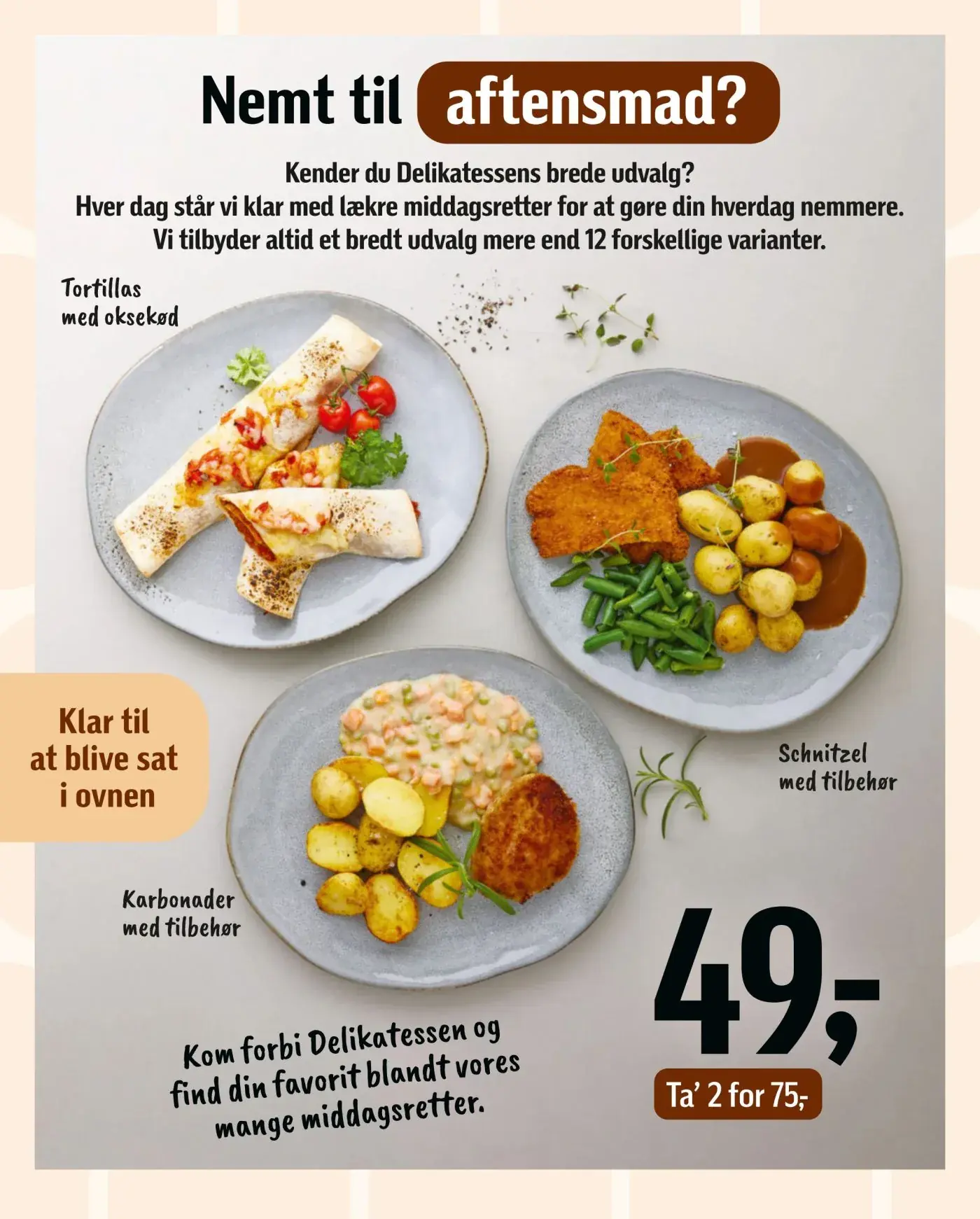 Føtex tilbudsavis, side 28
