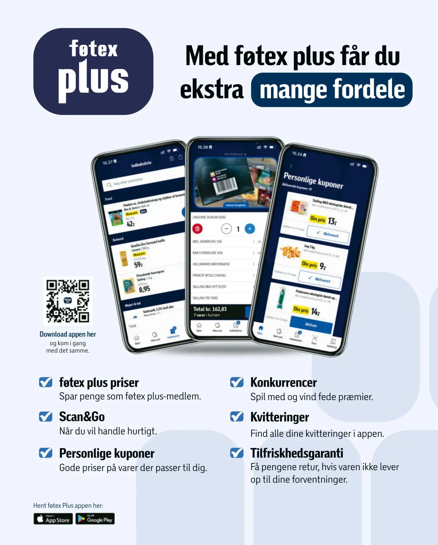 Føtex tilbudsavis, side 36