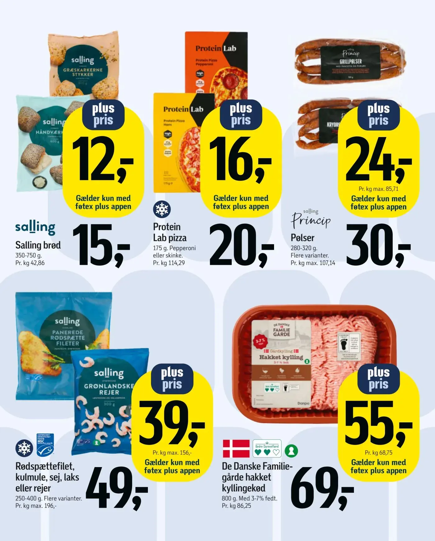 Føtex tilbudsavis, side 37