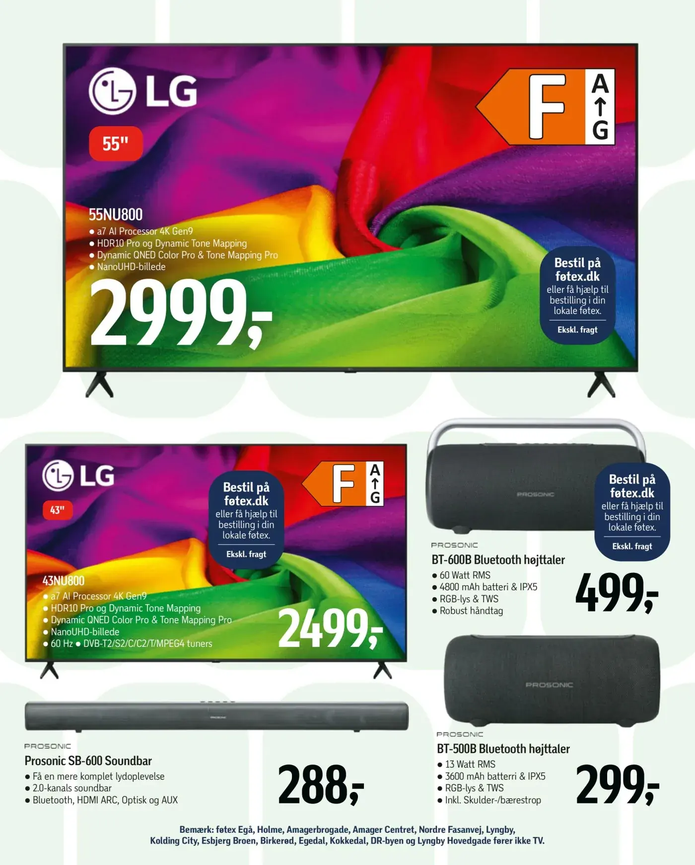 Føtex tilbudsavis, side 58
