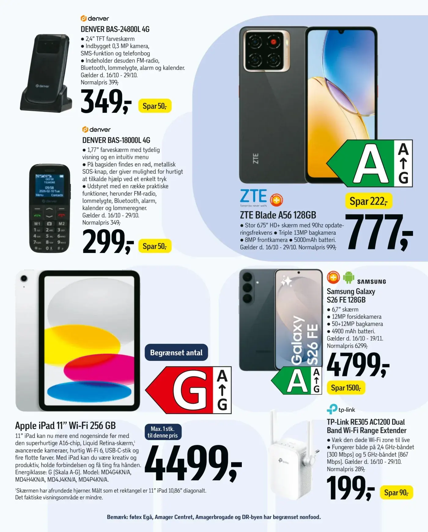 Føtex tilbudsavis, side 59