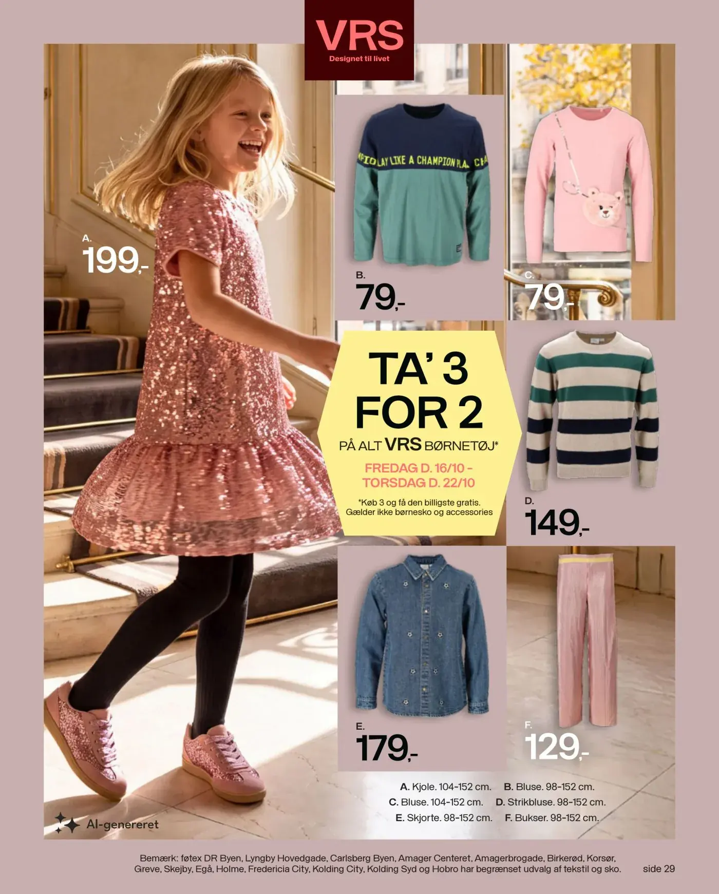 Føtex tilbudsavis, side 62