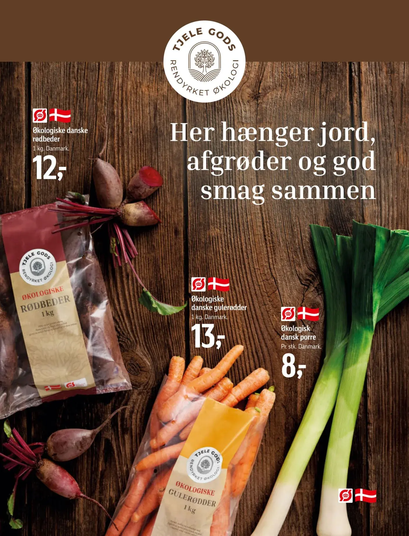 Føtex tilbudsavis, side 10