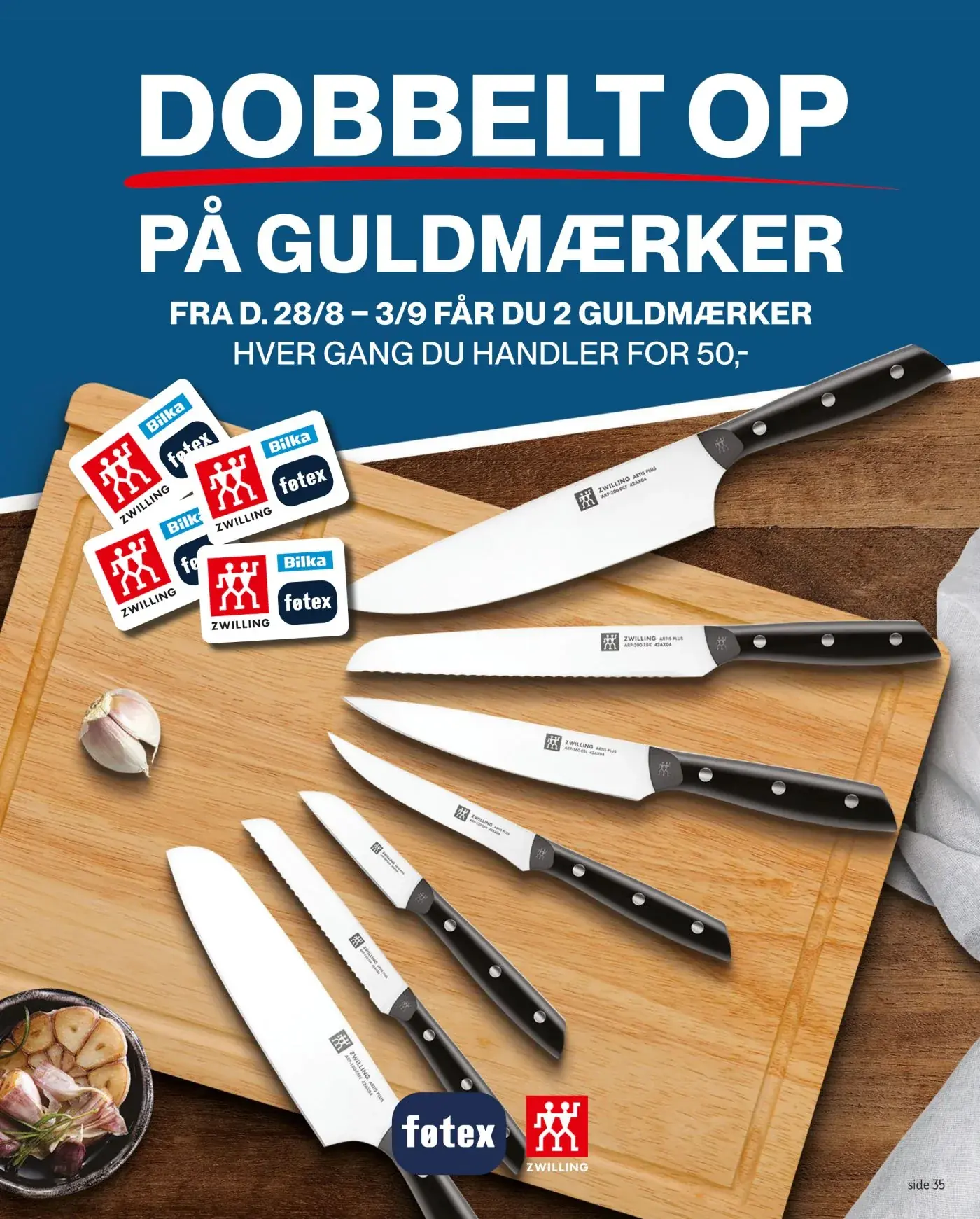 Føtex tilbudsavis, side 29