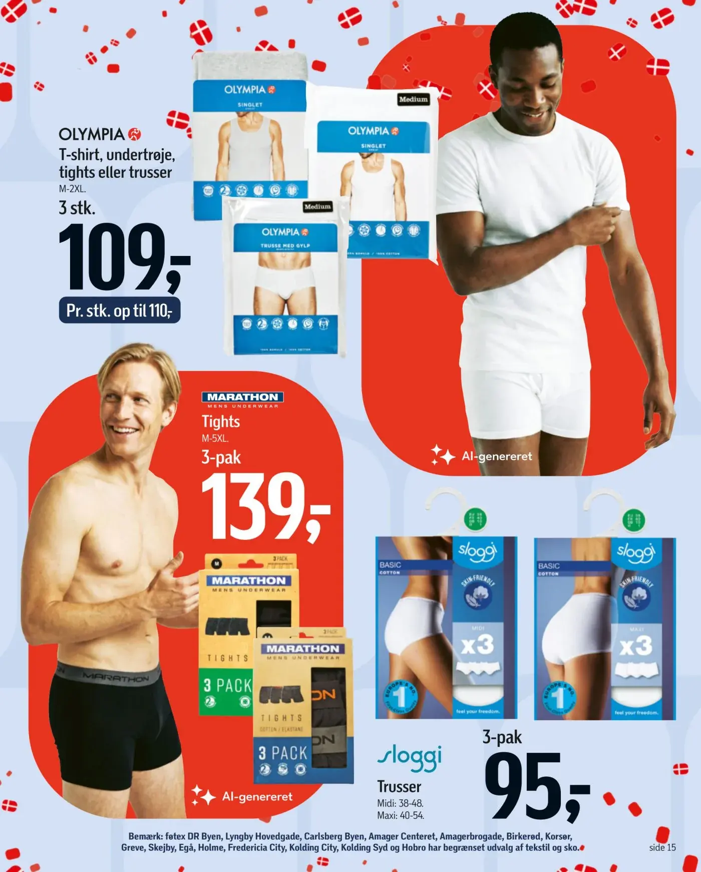 Føtex tilbudsavis, side 16