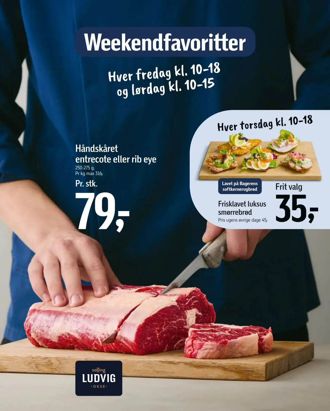 Føtex tilbudsavis, side 28