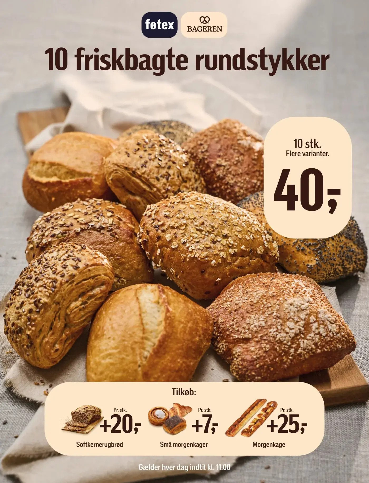 Føtex tilbudsavis, side 42