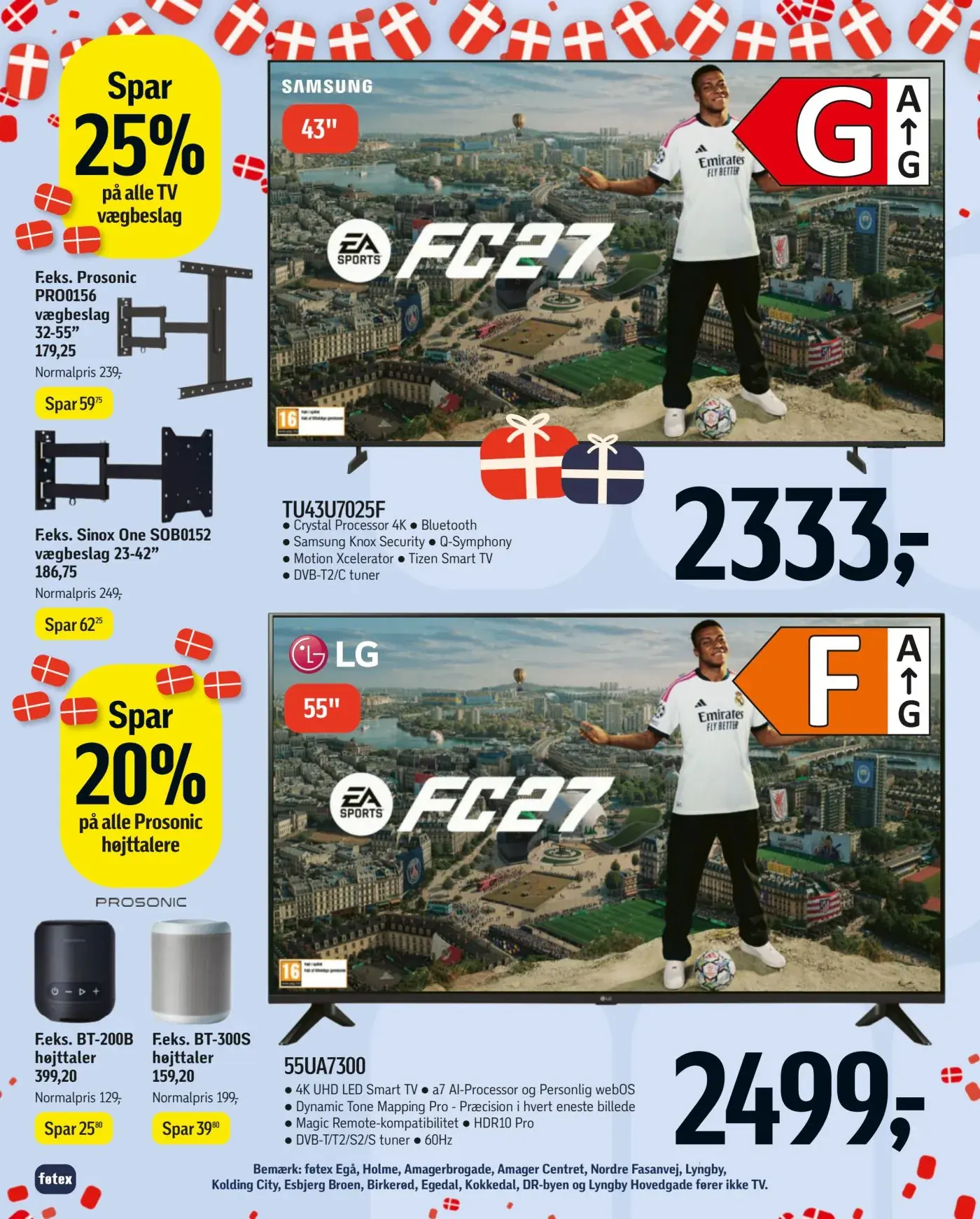 Føtex tilbudsavis, side 70