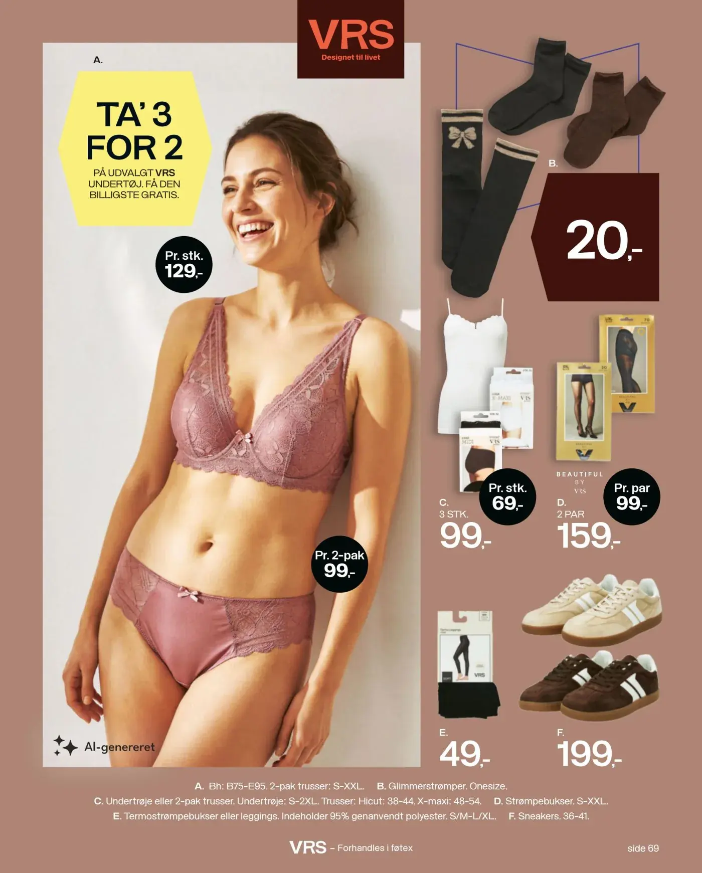 Føtex tilbudsavis, side 87