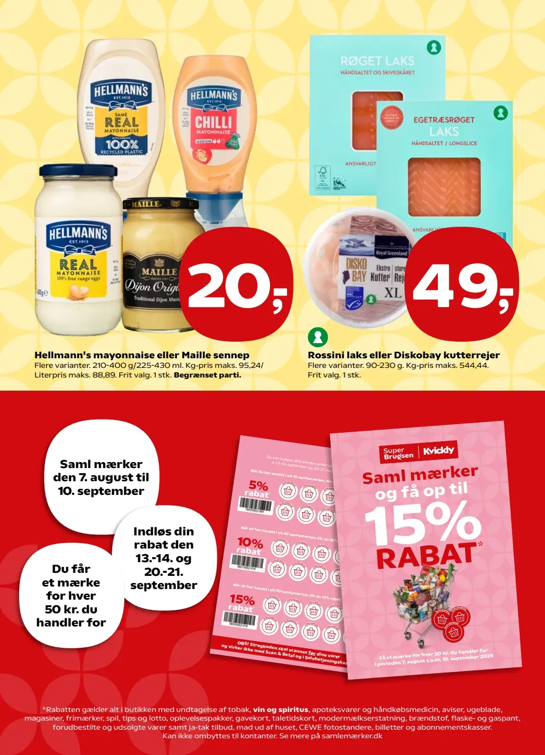Kvickly tilbudsavis, side 7