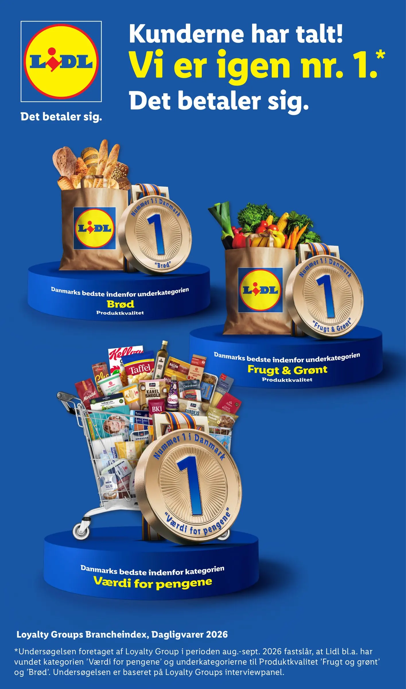 Lidl tilbudsavis, side 6