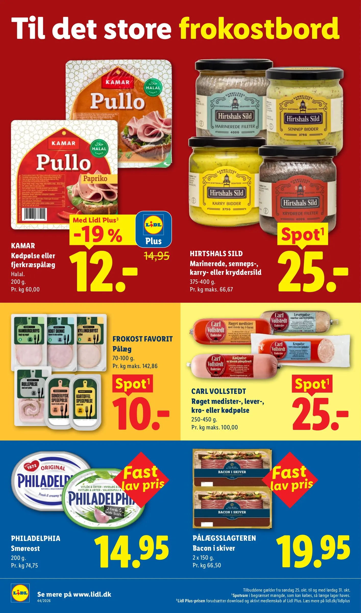 Lidl tilbudsavis, side 8