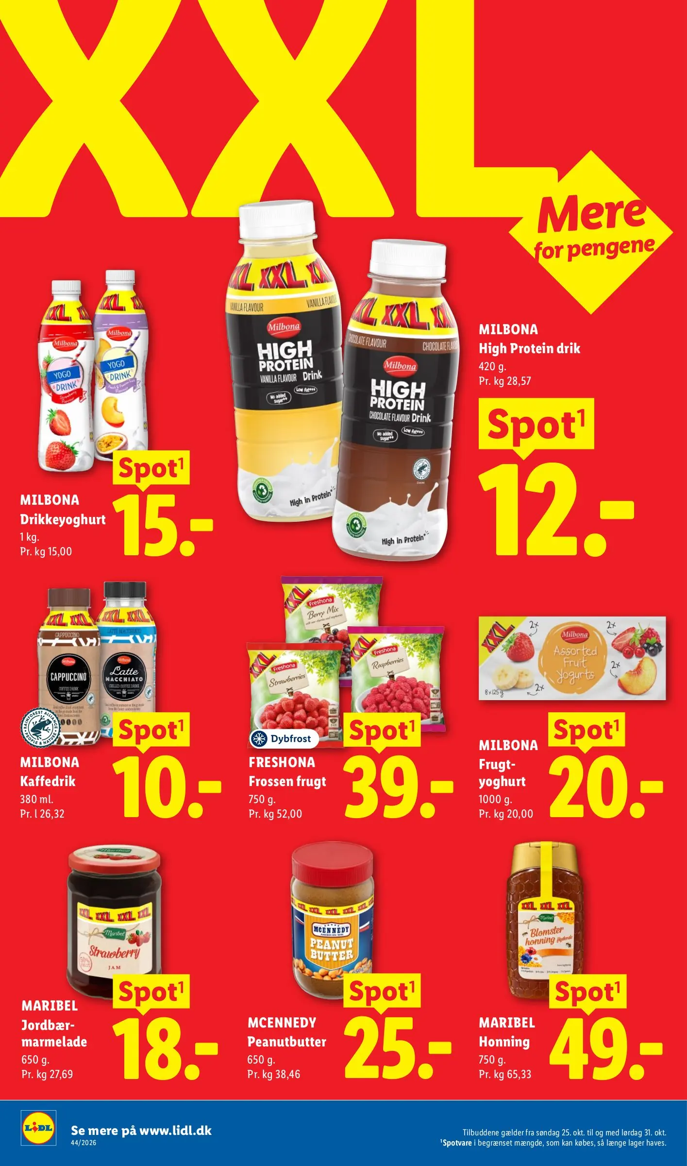 Lidl tilbudsavis, side 10