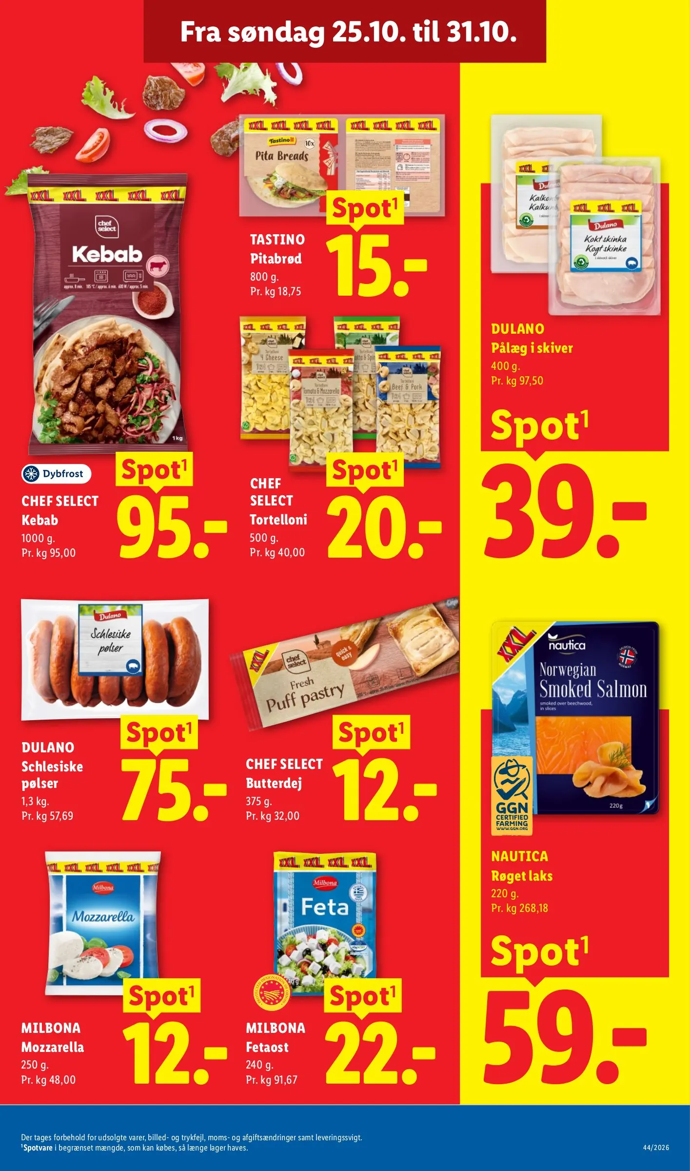 Lidl tilbudsavis, side 11