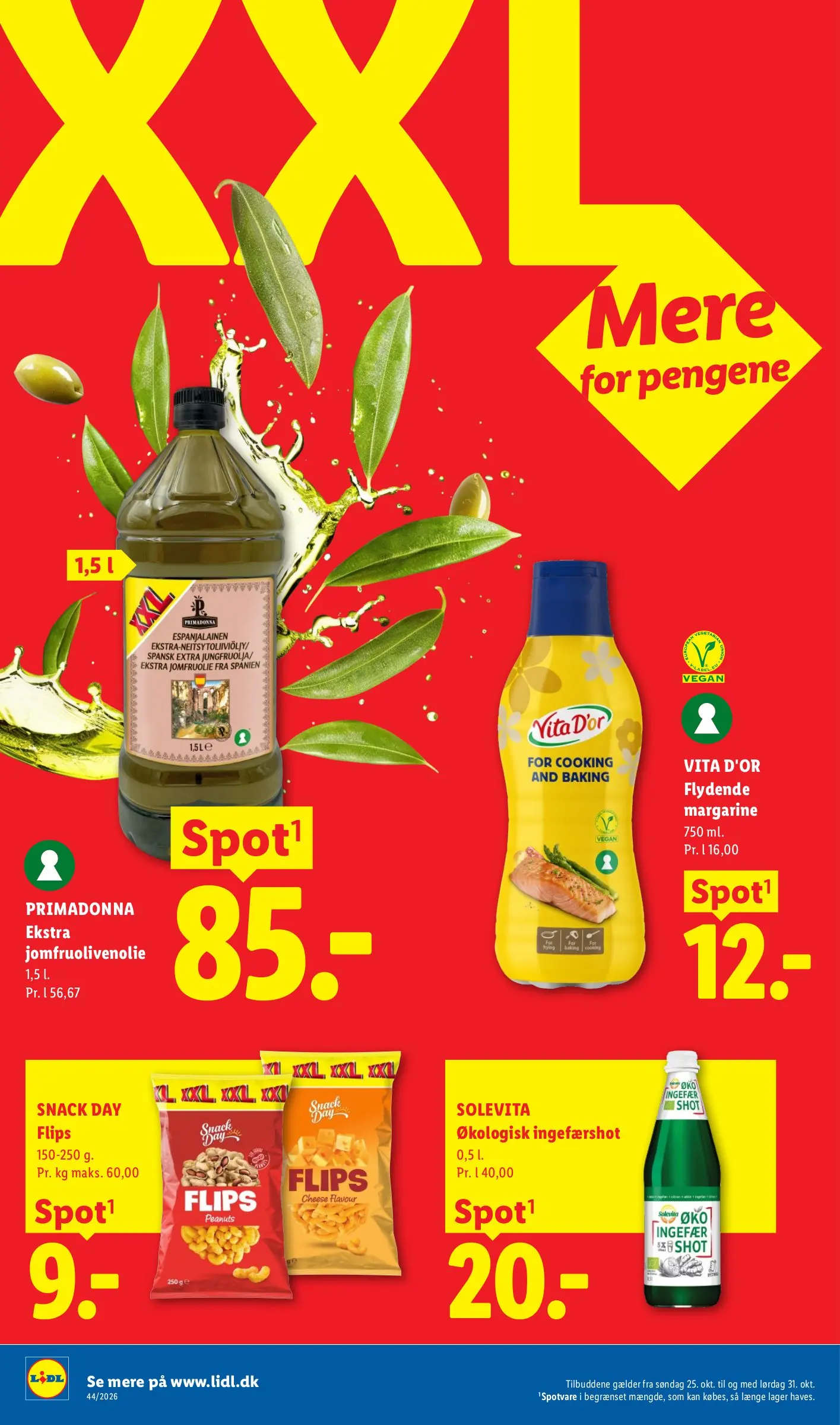 Lidl tilbudsavis, side 12