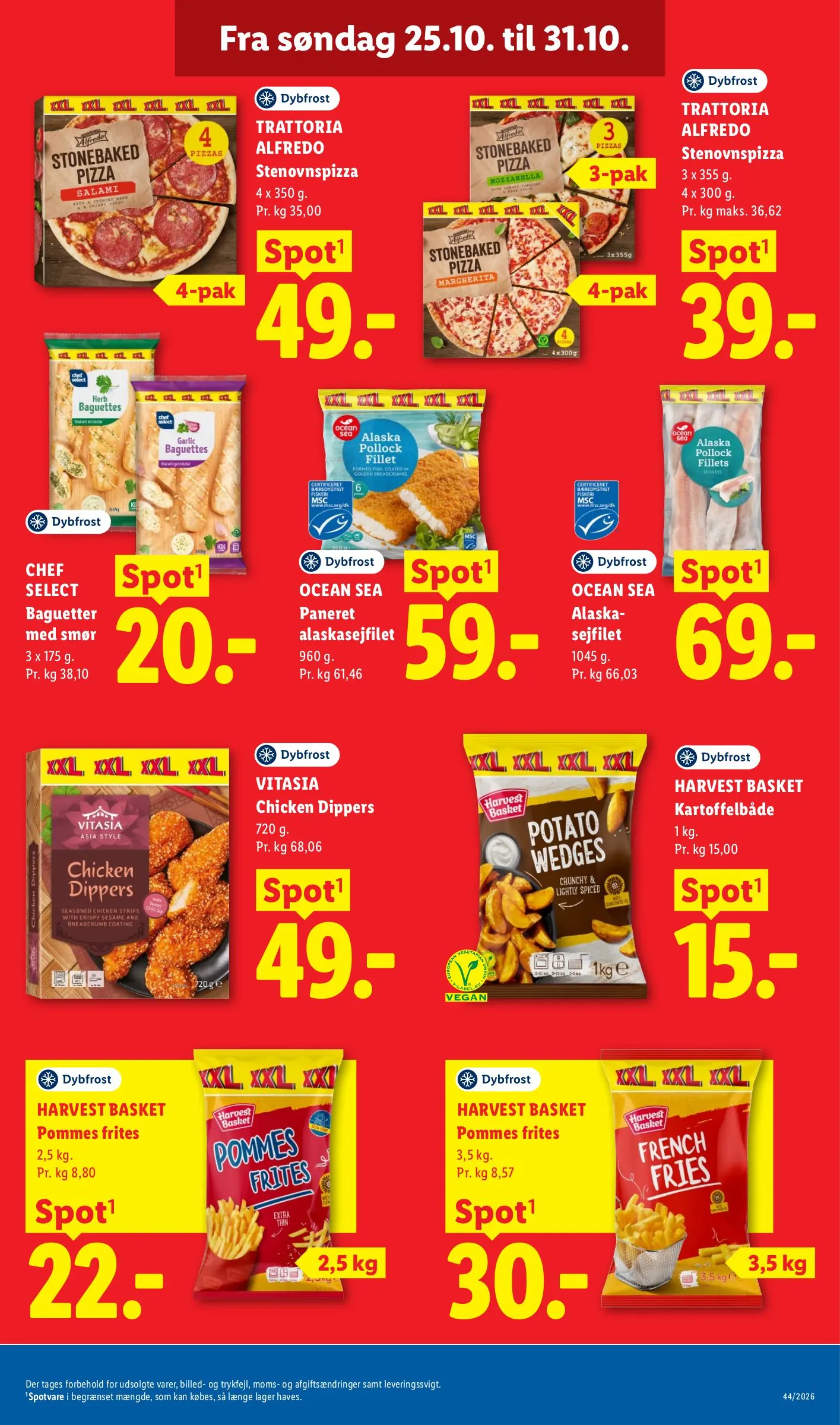 Lidl tilbudsavis, side 13