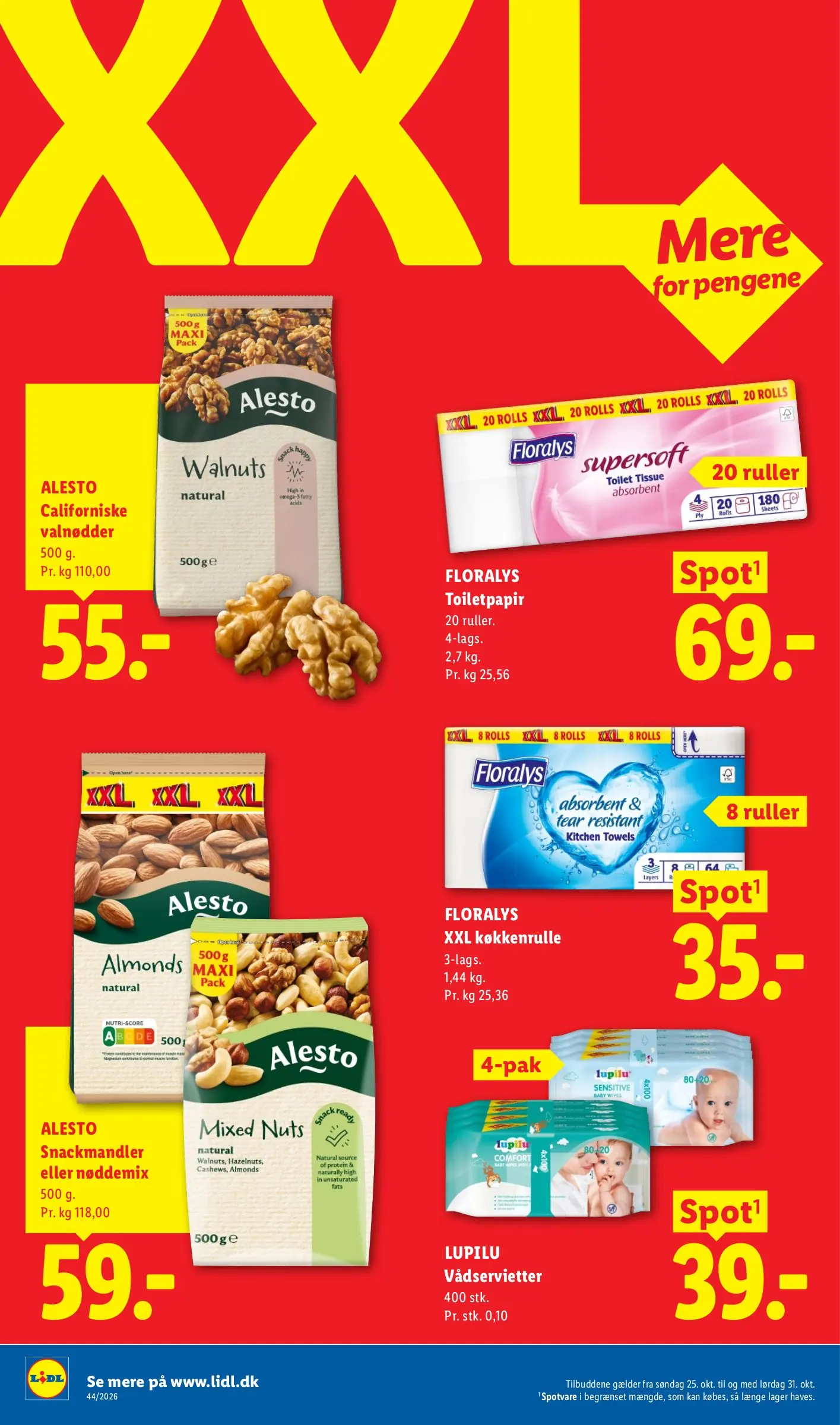 Lidl tilbudsavis, side 14