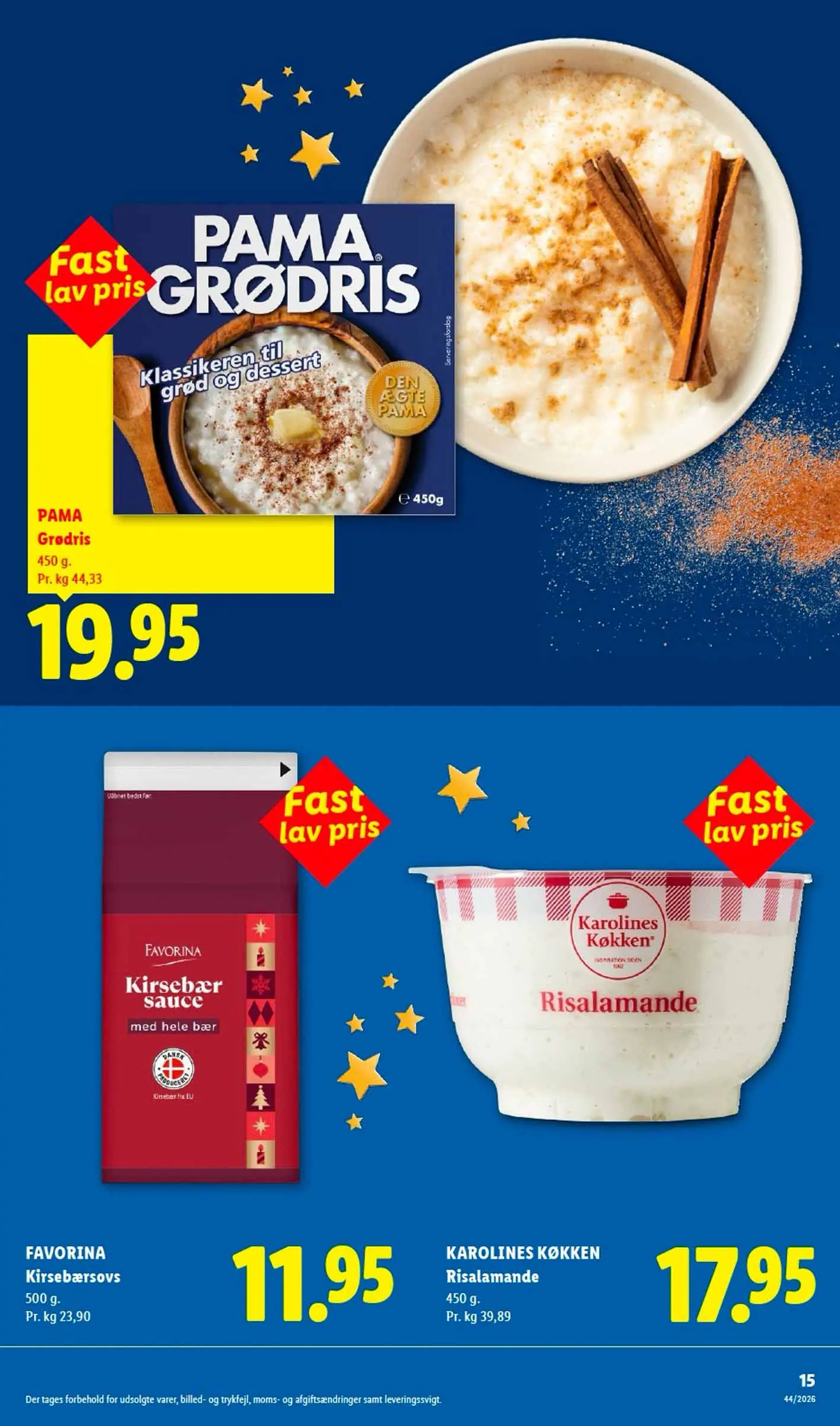 Lidl tilbudsavis, side 17