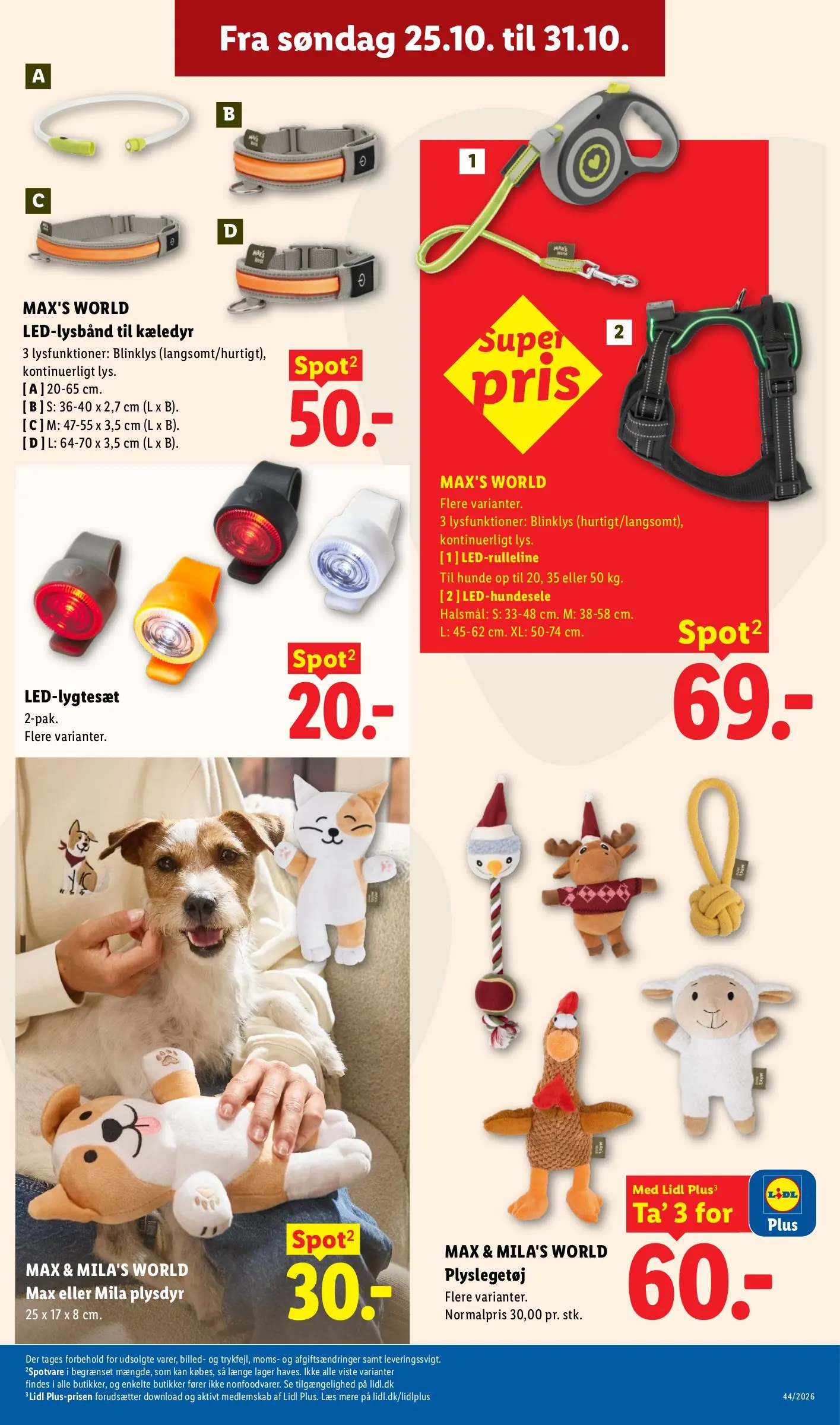 Lidl tilbudsavis, side 23