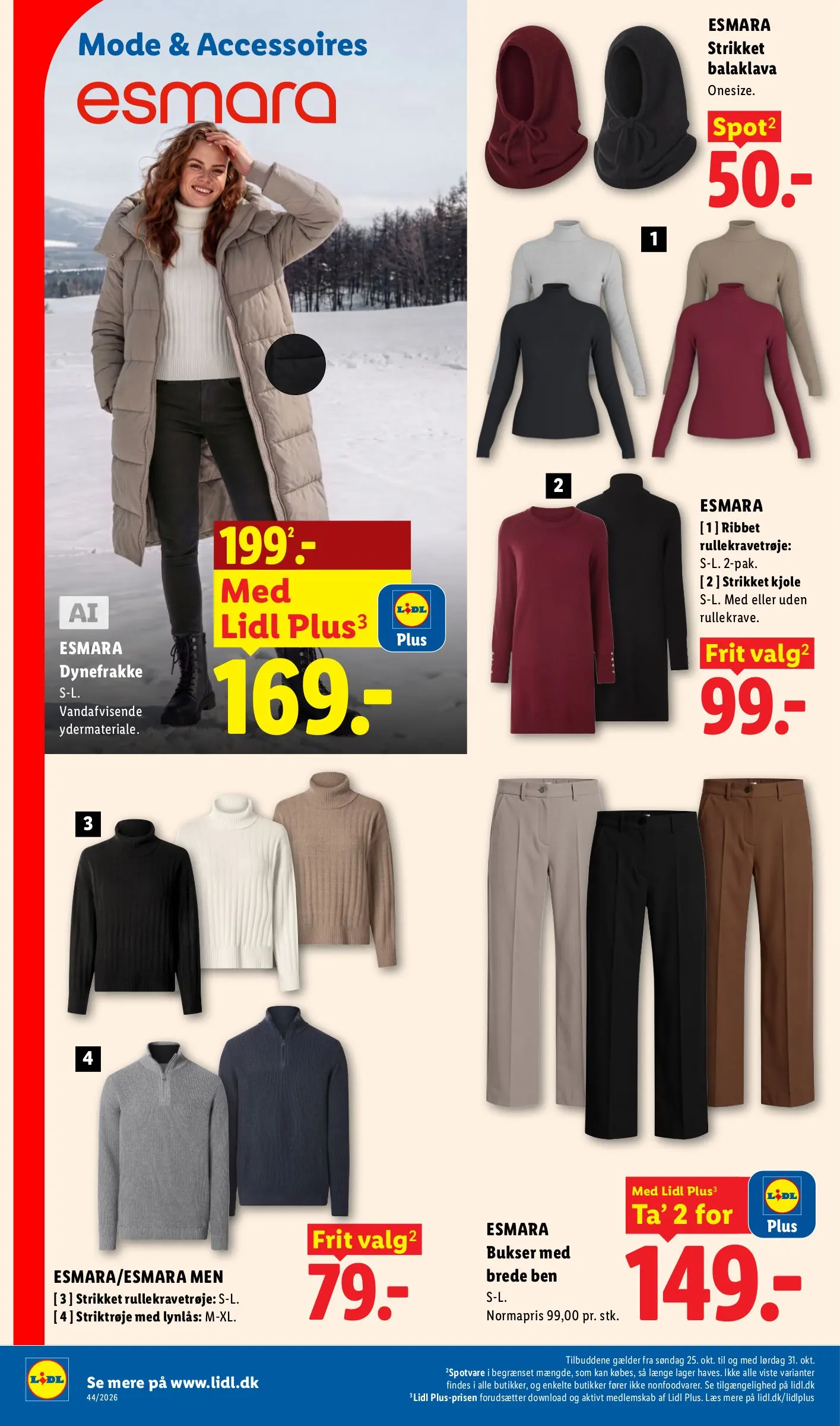 Lidl tilbudsavis, side 24