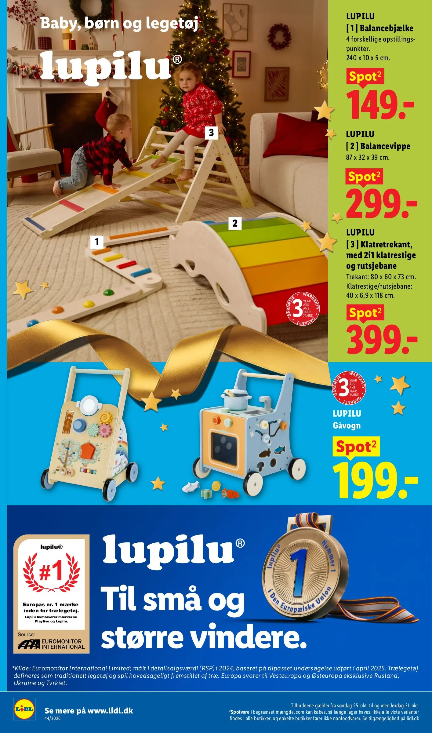 Lidl tilbudsavis, side 26