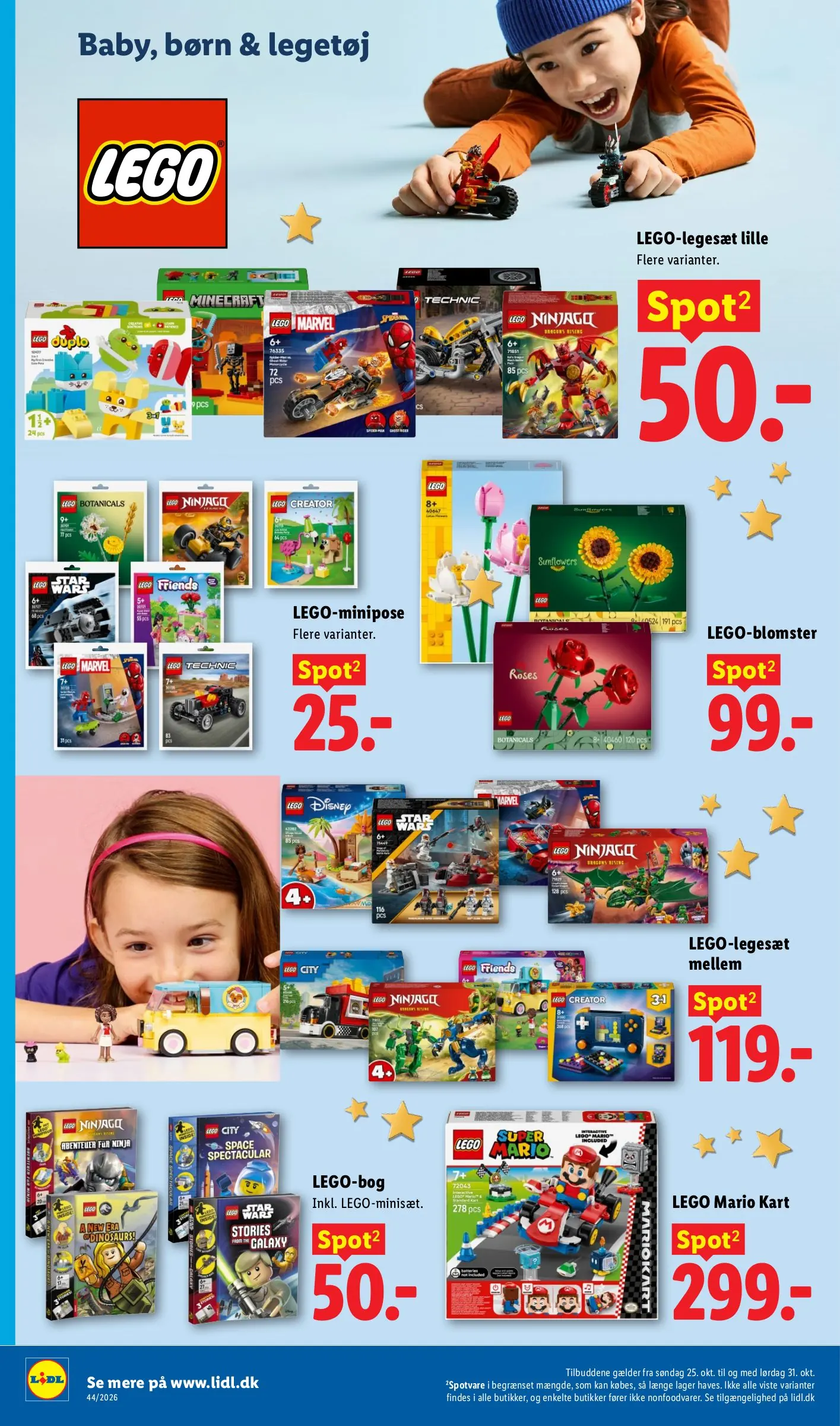 Lidl tilbudsavis, side 28