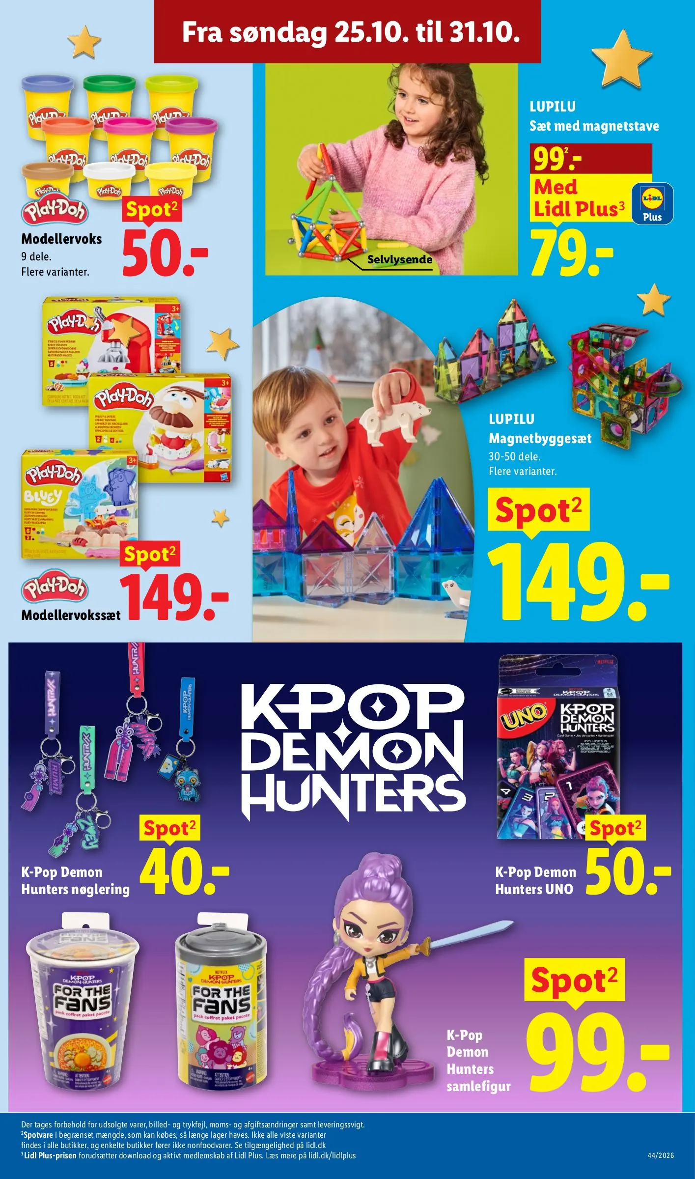 Lidl tilbudsavis, side 29
